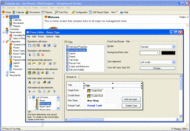 InnPlanner 2008 Designer screenshot